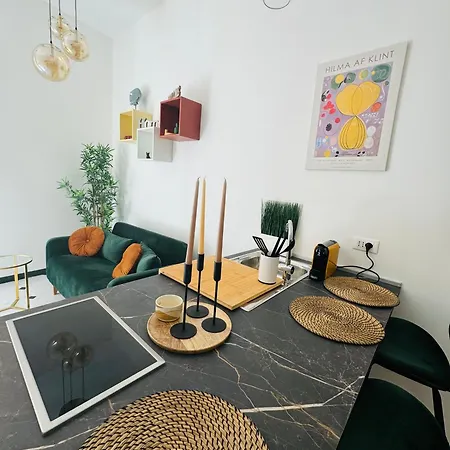 Appartement Casa D'arte Nel Centro Storico Rapallo