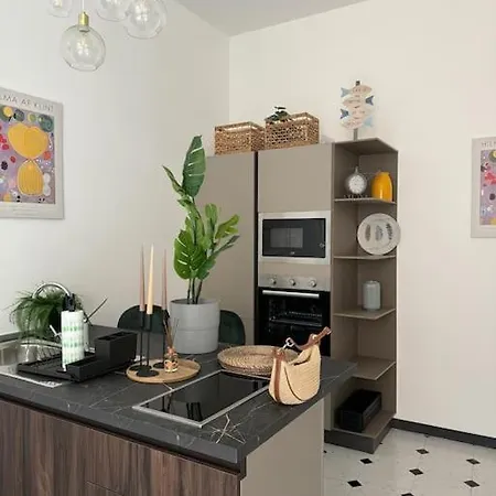 Apartment Casa D'arte Nel Centro Storico Rapallo