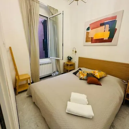 Appartement Casa D'arte Nel Centro Storico *