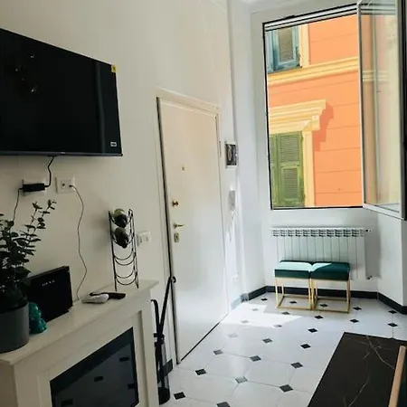 Apartment Casa D'arte Nel Centro Storico *