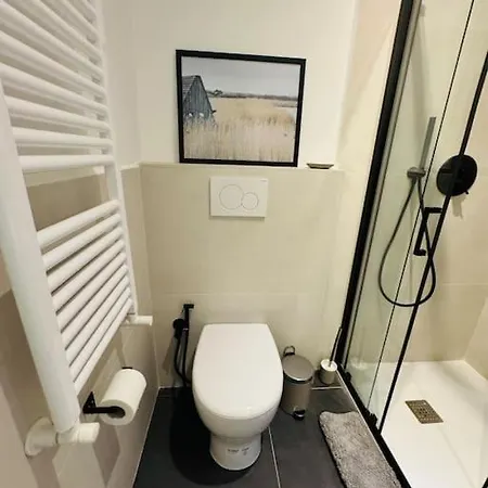 Casa D'arte Nel Centro Storico Appartement Rapallo