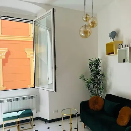 Appartement Casa D'arte Nel Centro Storico *