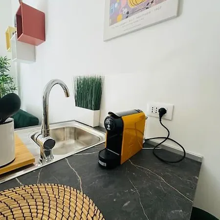 Casa D'arte Nel Centro Storico Apartment *